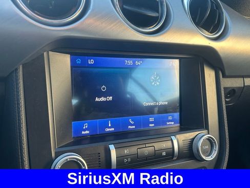 Certified 2023 Ford Mustang Premium image 12