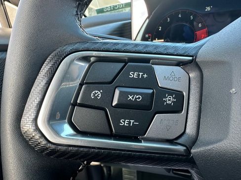 New 2026 Ford Mustang EcoBoost w/ Mustang Nite Pony Package image 29