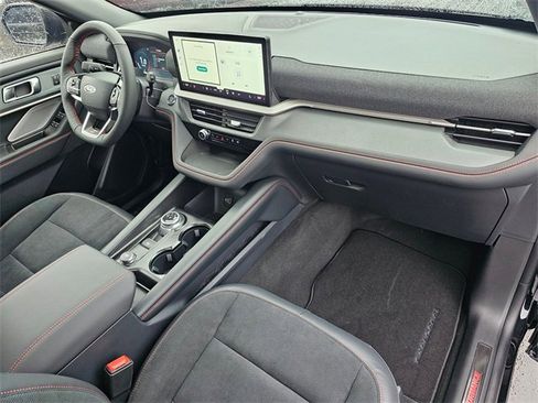 New 2026 Ford Explorer ST w/ Sun And Sound Package image 16