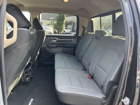 Used 2019 RAM 1500 Big Horn AWD/4WD image 26
