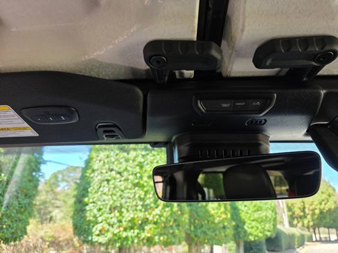 Used 2020 Jeep Wrangler Unlimited Rubicon w/ Quick Order Package 28Y Recon AWD/4WD image 30