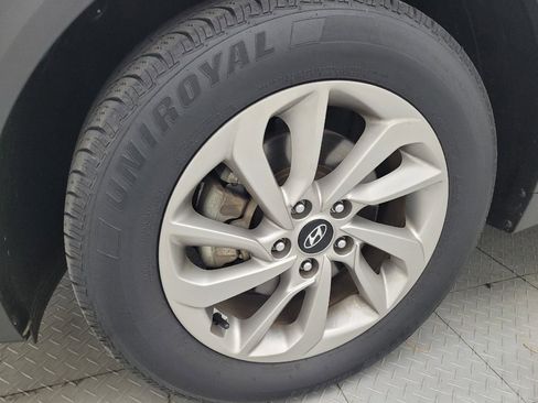 Used 2016 Hyundai Tucson SE w/ Option Group 02 AWD/4WD image 31