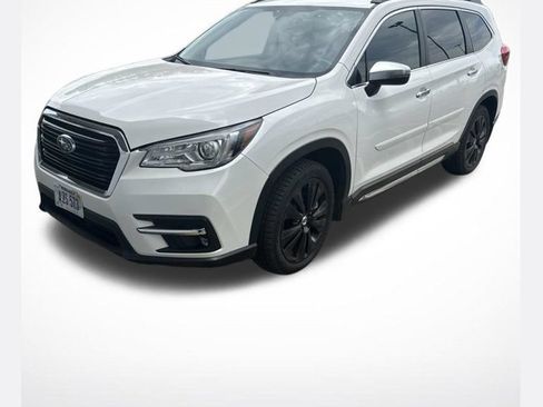 Used 2021 Subaru Ascent Touring w/ Popular Package #2A AWD/4WD image 1