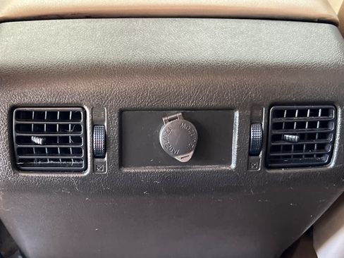 Used 2007 Toyota Tundra Limited AWD/4WD image 14