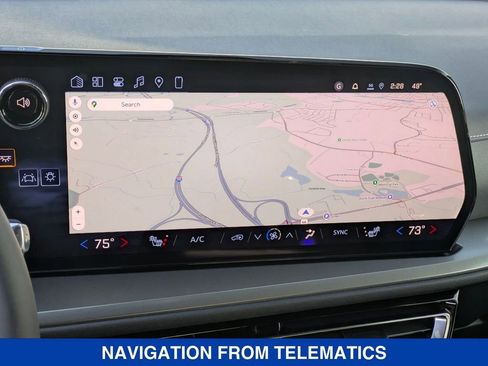 New 2026 Chevrolet Traverse LT w/ Sun and Wheel Package image 25