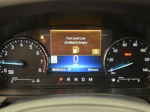 Certified 2020 Ford Explorer Limited w/ Class III Trailer Tow Package AWD/4WD image 9