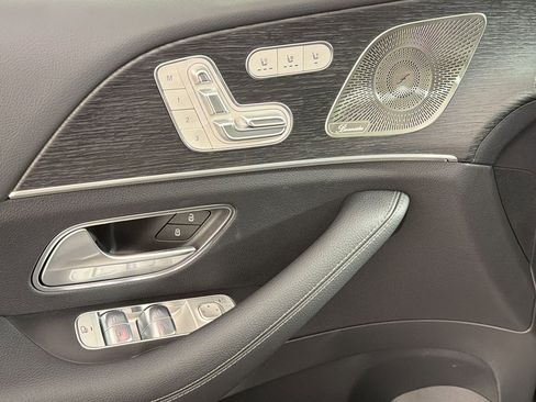 New 2026 Mercedes-Benz GLE 450 4MATIC image 21