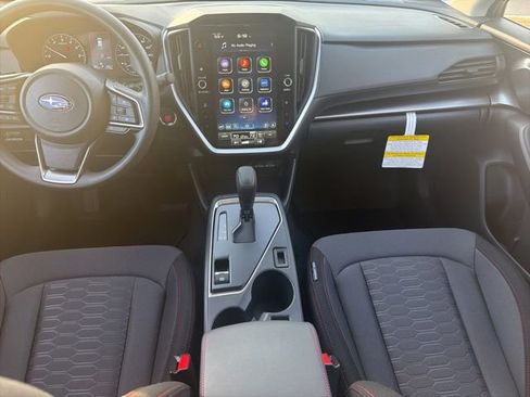 Used 2025 Subaru Impreza 2.0i Sport image 15