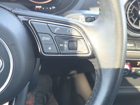 Used 2020 Audi A3 2.0T Premium Plus w/ Premium Plus Package image 39