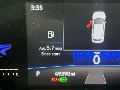Used 2022 Volkswagen Taos S w/ IQ Drive S Package FWD image 19