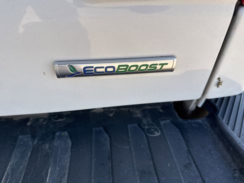 Used 2019 Ford F150 King Ranch w/ Equipment Group 601A Luxury image 9