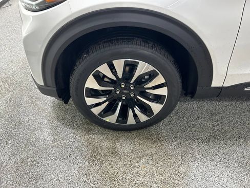New 2027 Ford Explorer Platinum w/ LUX Leather Package AWD/4WD image 37
