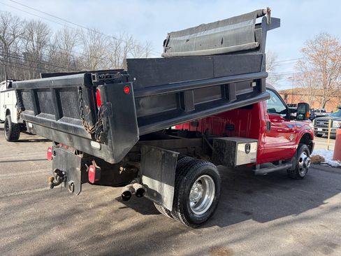 Used 2013 Ford F350 XL w/ PWR Equipment Group image 7