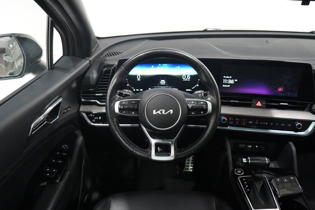 Used 2023 Kia Sportage X-Pro AWD/4WD image 14