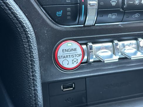 Used 2015 Ford Mustang GT Premium w/ GT Performance Package image 33