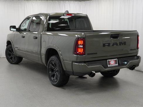 New 2026 RAM 1500 Big Horn image 13