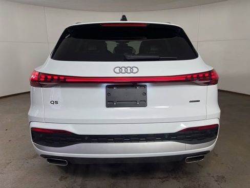 New 2025 Audi Q5 Premium Plus image 6