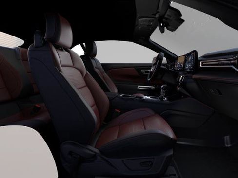 New 2026 Ford Mustang Premium image 28