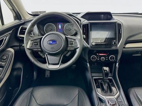 Certified 2024 Subaru Forester Limited image 25