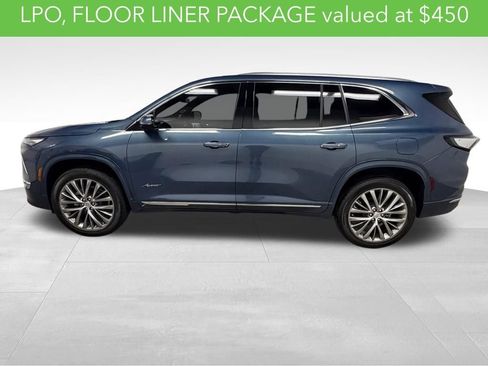 Used 2026 Buick Enclave Avenir w/ Super Cruise Package image 6
