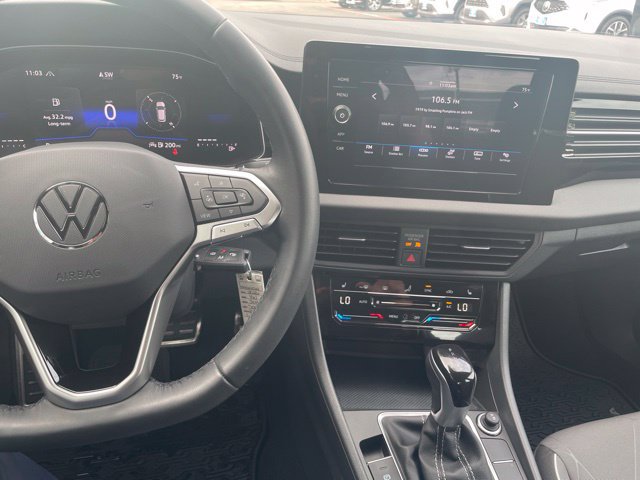 Used 2026 Volkswagen Jetta Sport FWD image 6