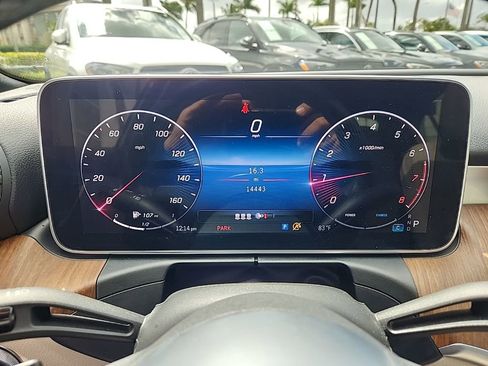 Used 2024 Mercedes-Benz C 300 Sedan image 27