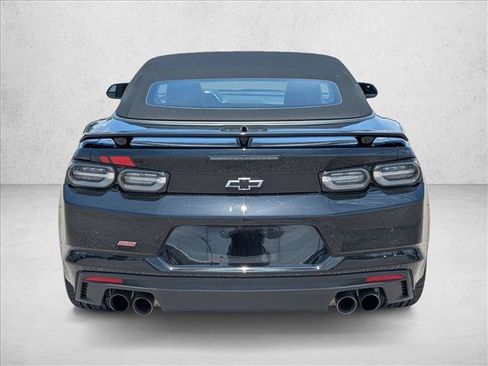 Used 2023 Chevrolet Camaro SS w/ Redline Edition RWD image 6