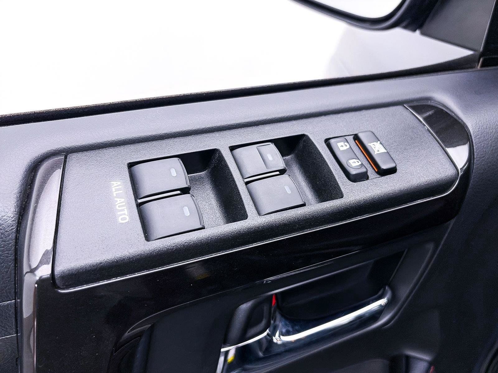 Used 2024 Toyota 4Runner TRD Pro AWD/4WD image 20