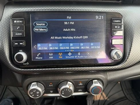 Used 2024 Nissan Kicks SV FWD image 16