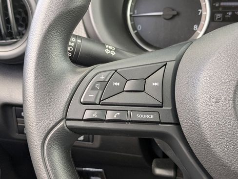 New 2025 Nissan Kicks Play S image 16