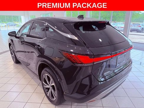 Certified 2024 Lexus RX 350 Premium w/ Accessory Package (Z1) FWD image 5
