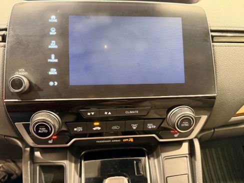 Used 2017 Honda CR-V EX-L image 26