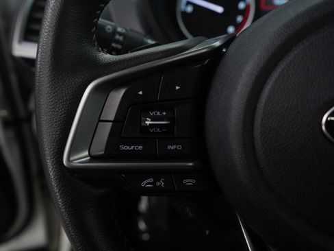 Used 2021 Subaru Forester Limited w/ Popular Package #3 image 17