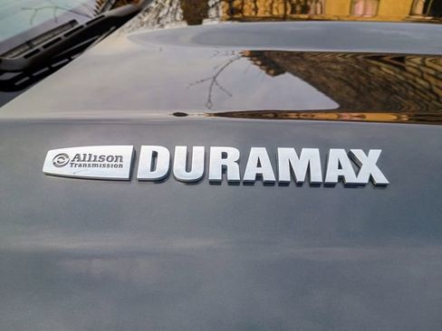 Used 2018 Chevrolet Silverado 2500 LTZ w/ Duramax Plus Package image 22