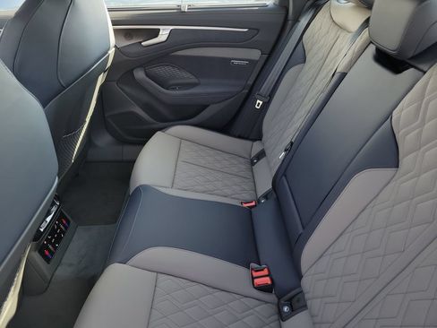 New 2026 Audi A6 Prestige AWD/4WD image 26