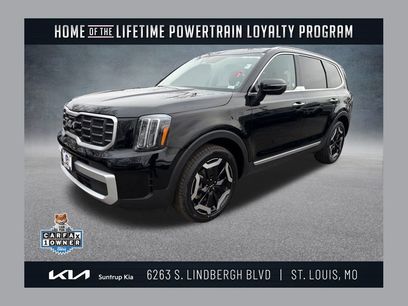 Used 2025 Kia Telluride S