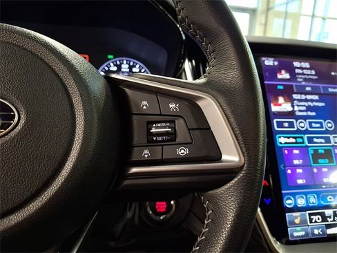 Used 2020 Subaru Legacy Premium image 20