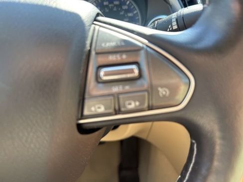 Used 2014 INFINITI Q50 Premium w/ Navigation Package AWD/4WD image 24