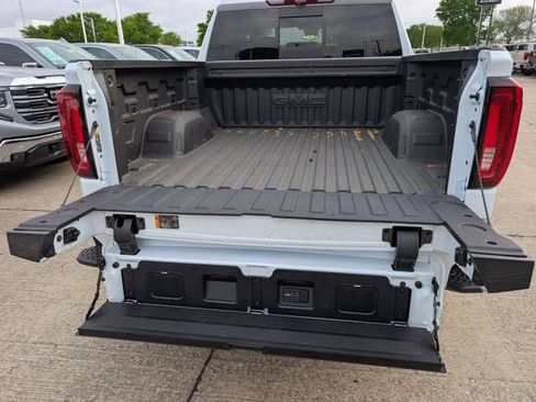New 2026 GMC Sierra 1500 Denali Ultimate AWD/4WD image 6