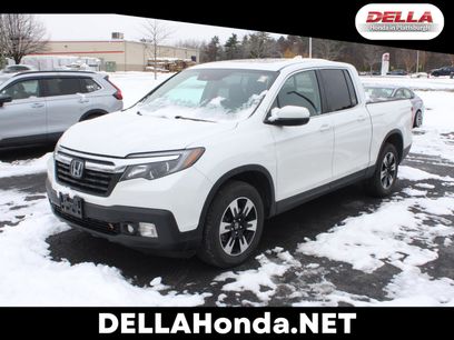 Used 2020 Honda Ridgeline RTL