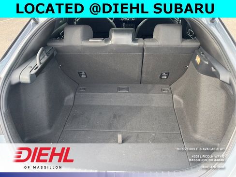 Used 2022 Honda Civic Sport image 11