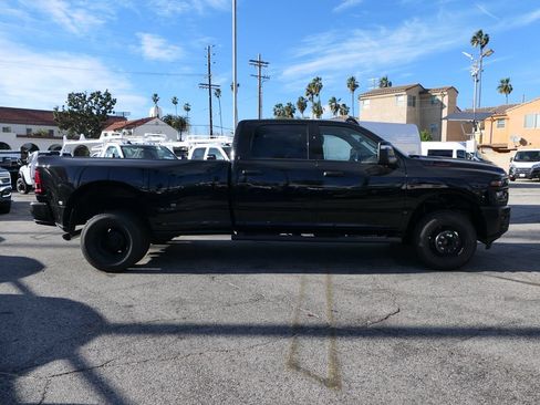 New 2026 RAM 3500 Tradesman AWD/4WD image 2