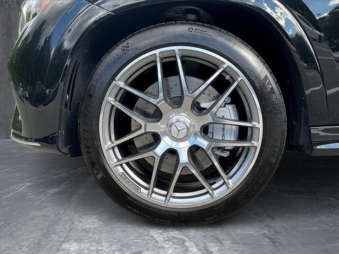 Used 2024 Mercedes-Benz GLE 53 AMG GLE 53 AMG image 31