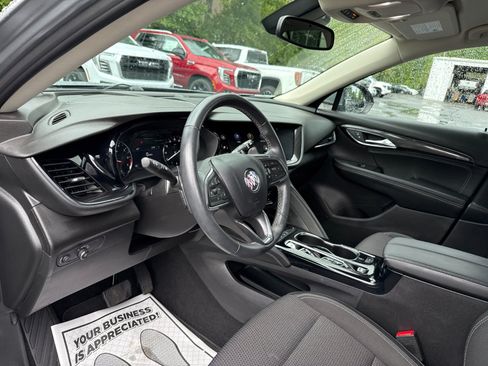 Used 2023 Buick Envision Preferred AWD/4WD image 13