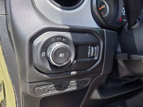 New 2026 Jeep Wrangler Unlimited Sport image 21