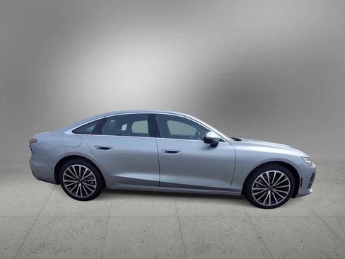 New 2026 Audi A6 Premium image 9