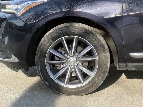 Used 2023 Acura RDX w/ Technology Package image 10