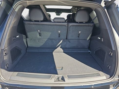 New 2026 Cadillac Escalade IQL Sport 1 w/ LPO, ONYX Package image 13