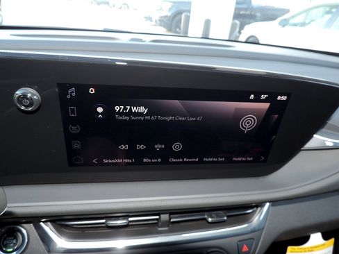 New 2026 Buick Envista Preferred w/ Convenience I Package image 16