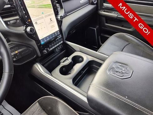 Used 2022 RAM 2500 Laramie image 20